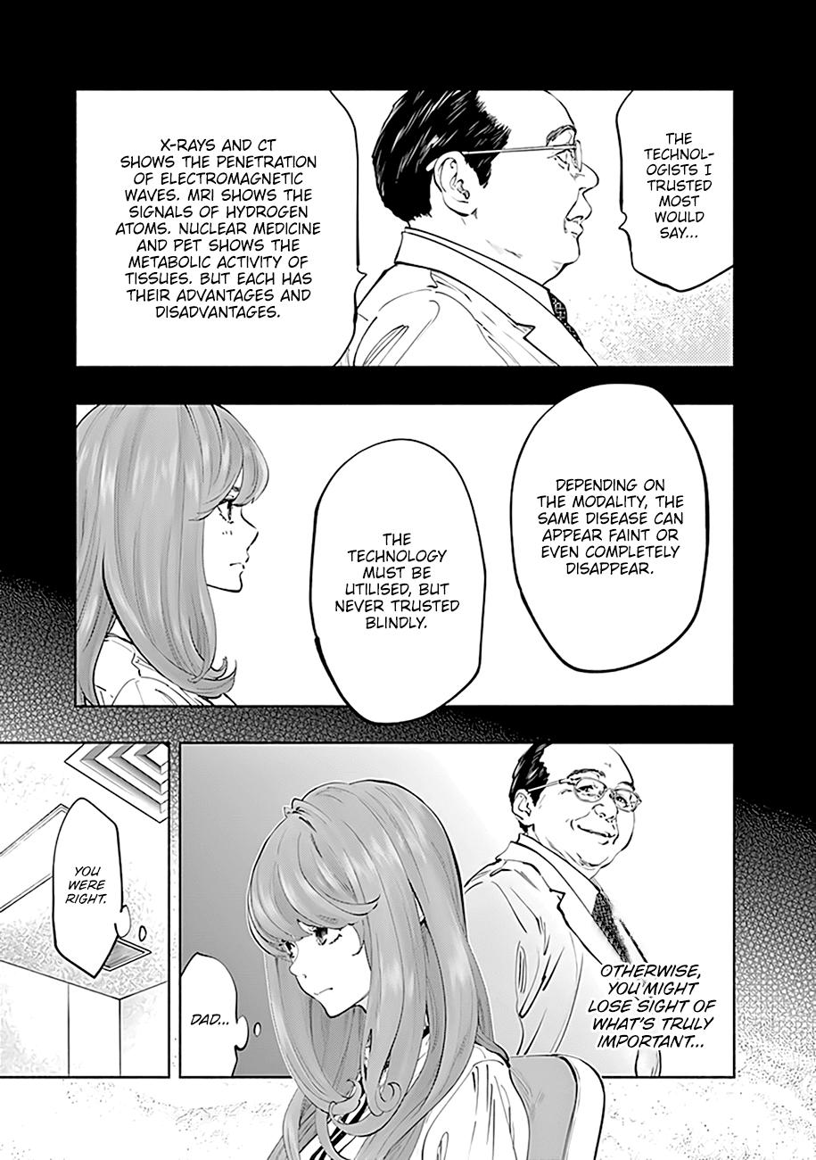 Radiation House Chap 67 - Next Chap 68