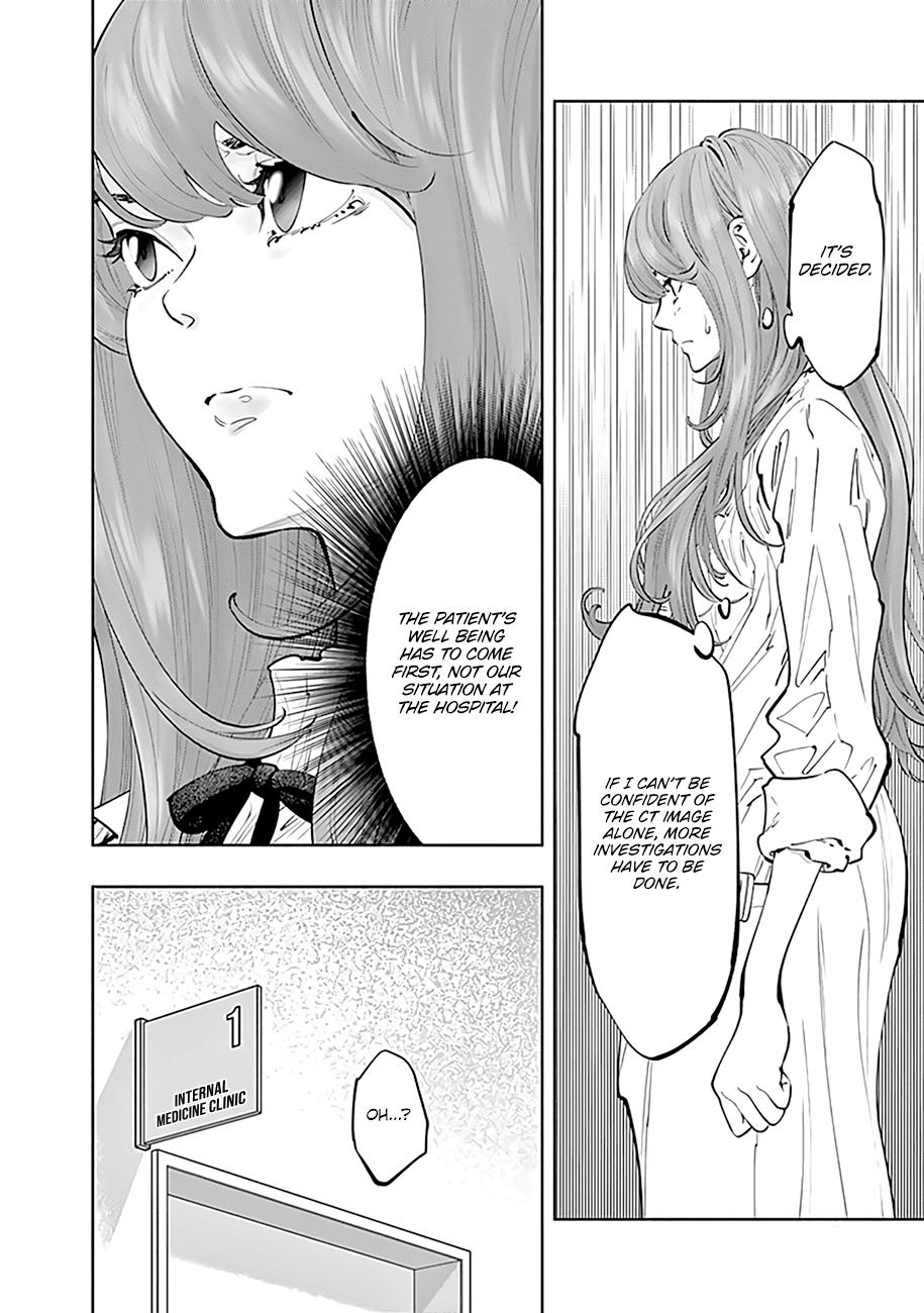 Radiation House Chap 67 - Next Chap 68