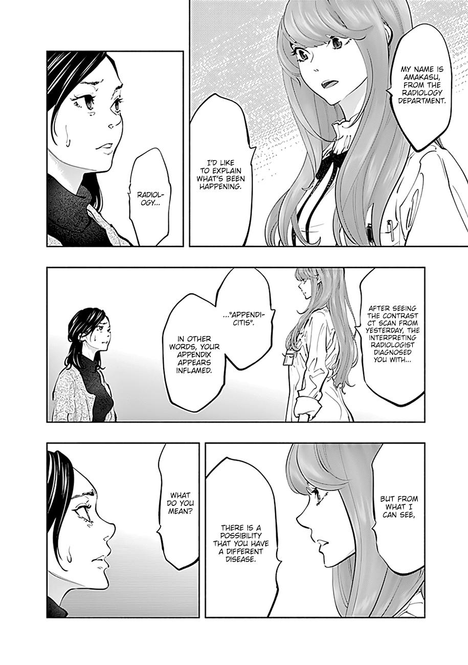 Radiation House Chap 67 - Next Chap 68