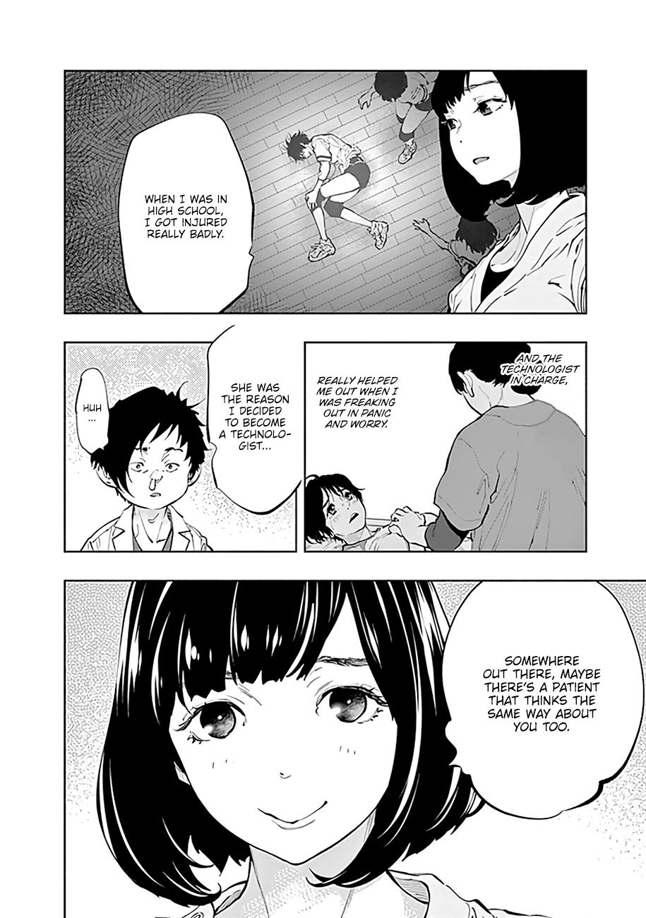 Radiation House Chap 64 - Next Chap 65