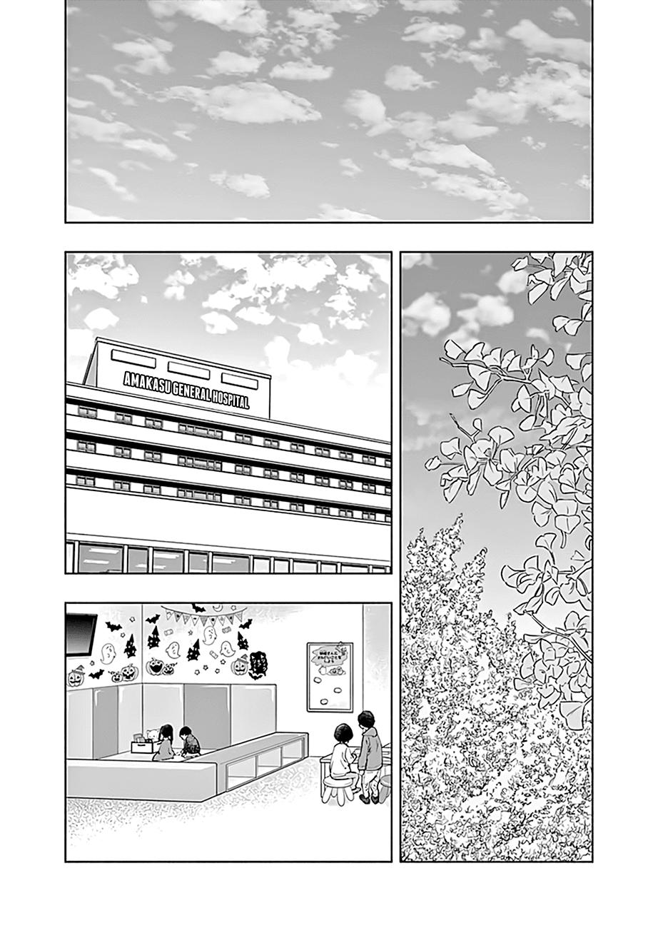 Radiation House Chap 65 - Next Chap 66