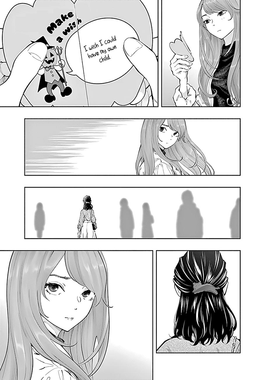 Radiation House Chap 65 - Next Chap 66