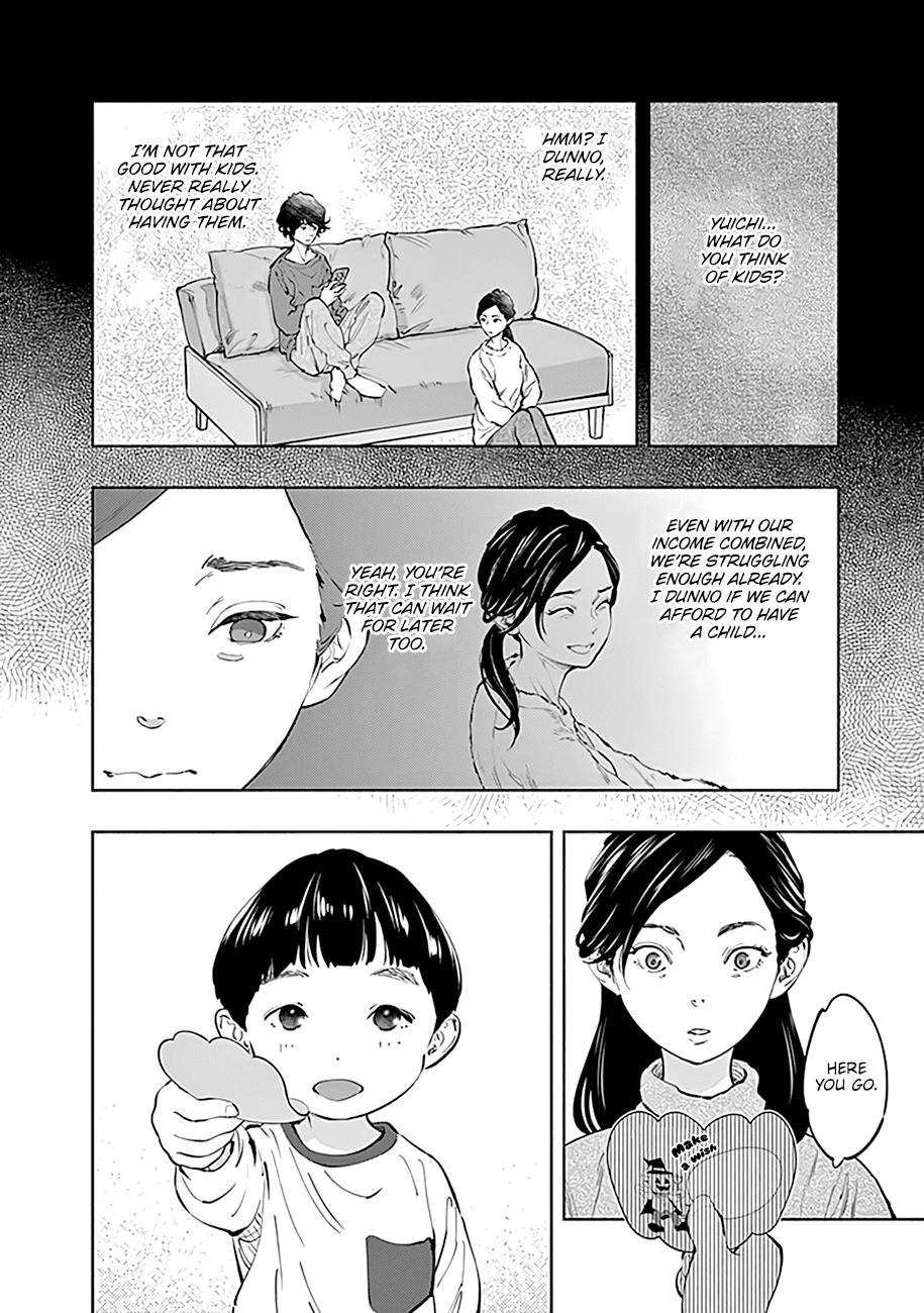 Radiation House Chap 65 - Next Chap 66