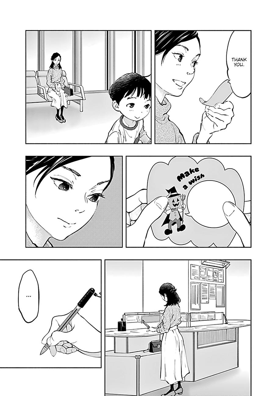 Radiation House Chap 65 - Next Chap 66