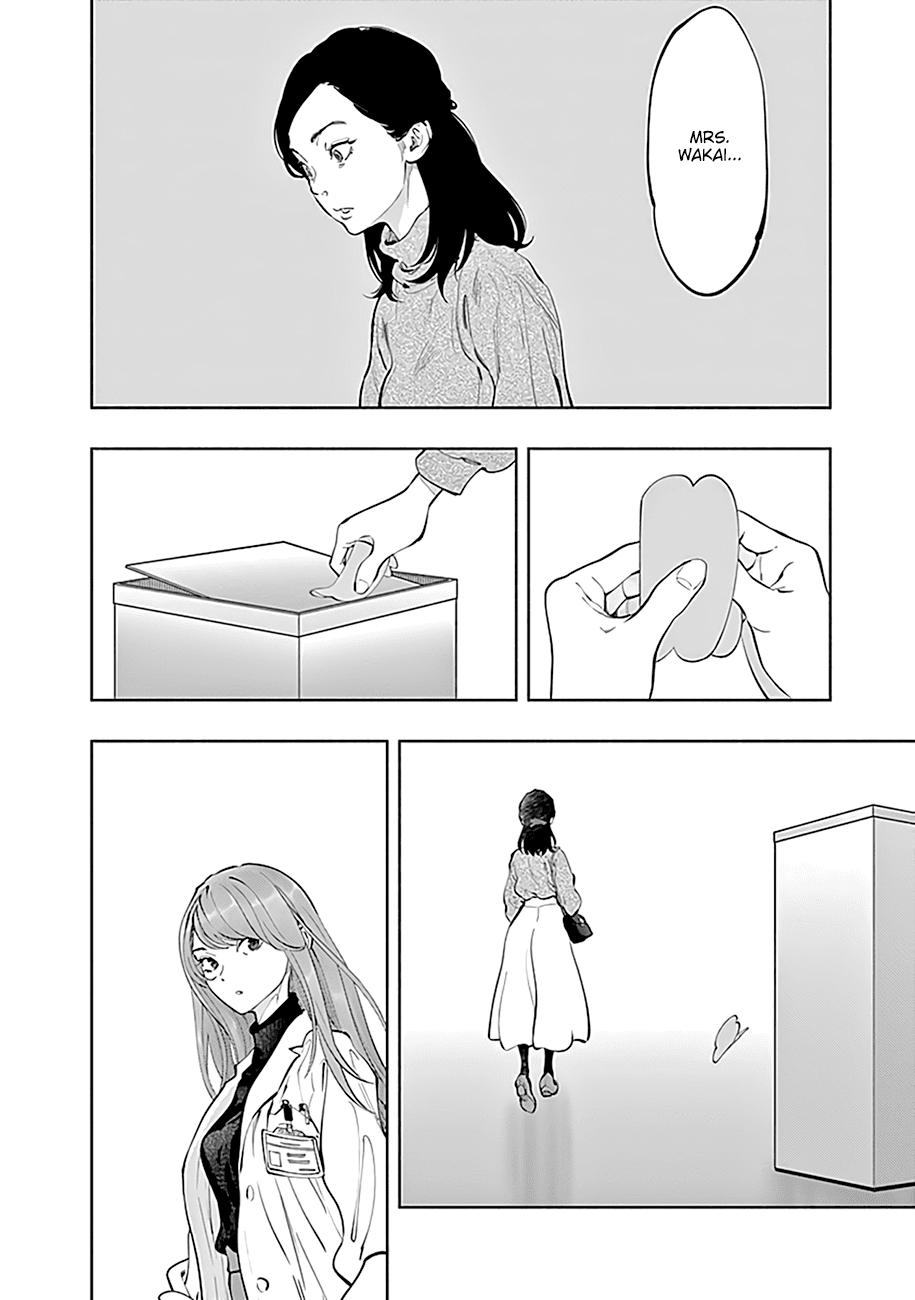 Radiation House Chap 65 - Next Chap 66