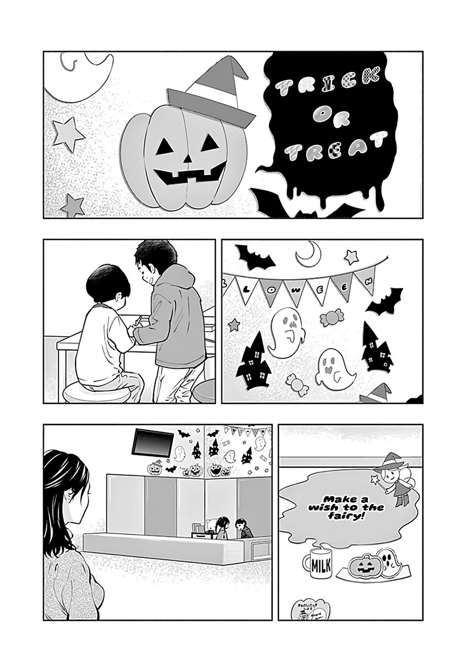 Radiation House Chap 65 - Next Chap 66