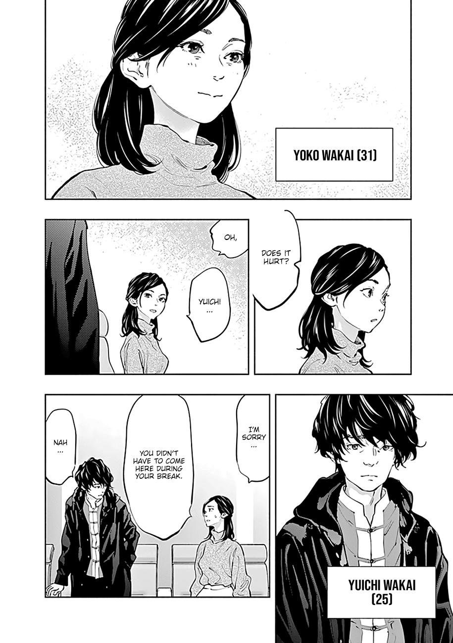 Radiation House Chap 65 - Next Chap 66