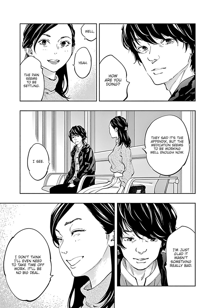 Radiation House Chap 65 - Next Chap 66