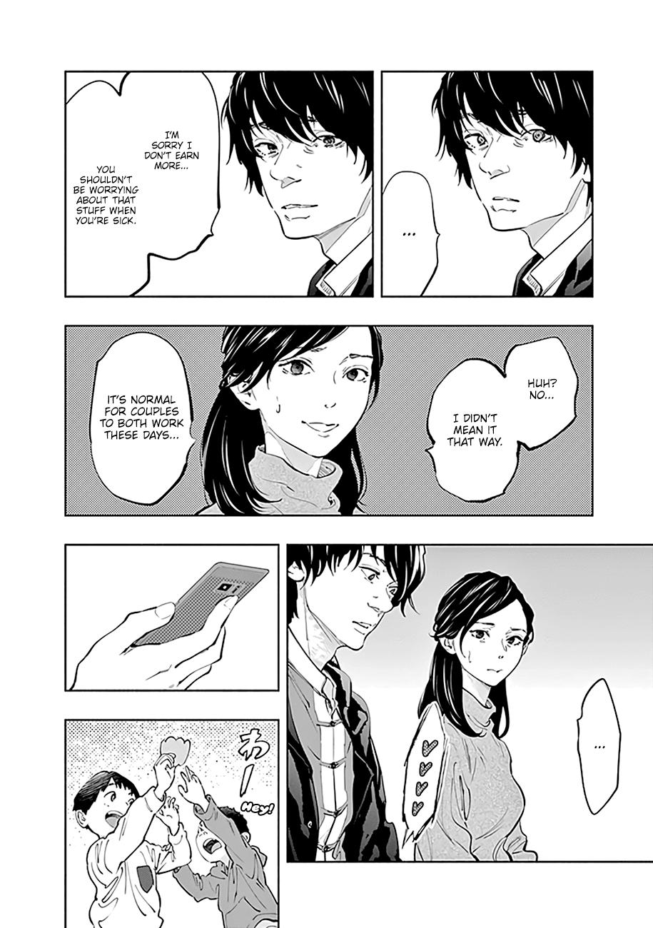 Radiation House Chap 65 - Next Chap 66