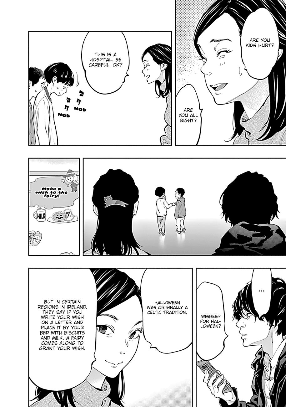 Radiation House Chap 65 - Next Chap 66