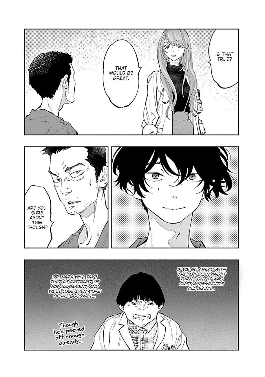 Radiation House Chap 66 - Next Chap 67