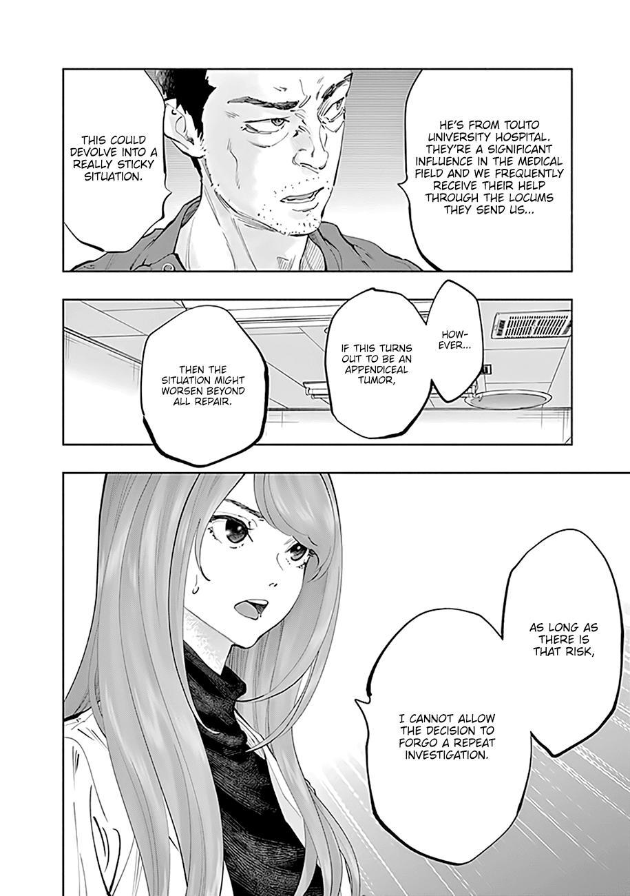 Radiation House Chap 66 - Next Chap 67