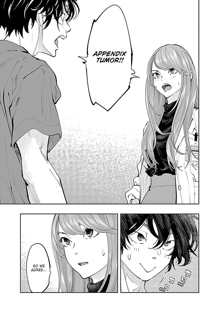 Radiation House Chap 66 - Next Chap 67