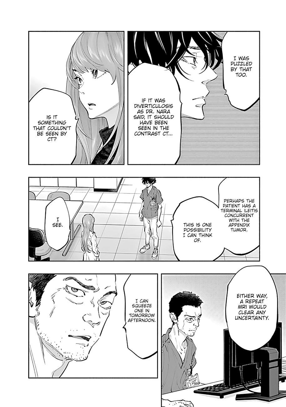 Radiation House Chap 66 - Next Chap 67