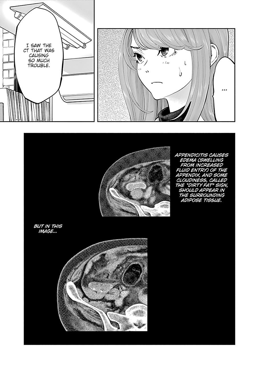 Radiation House Chap 66 - Next Chap 67