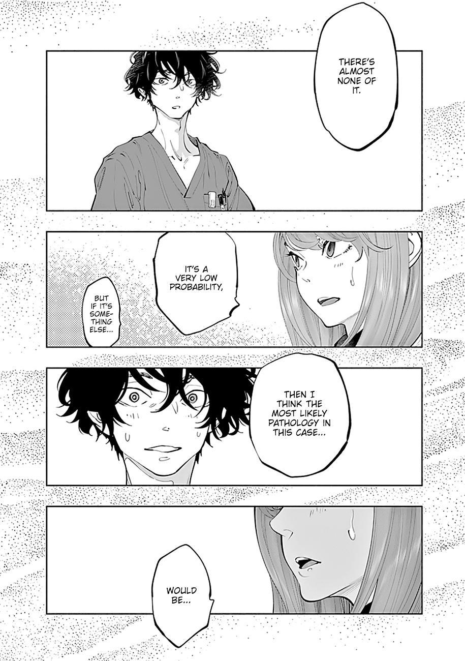 Radiation House Chap 66 - Next Chap 67