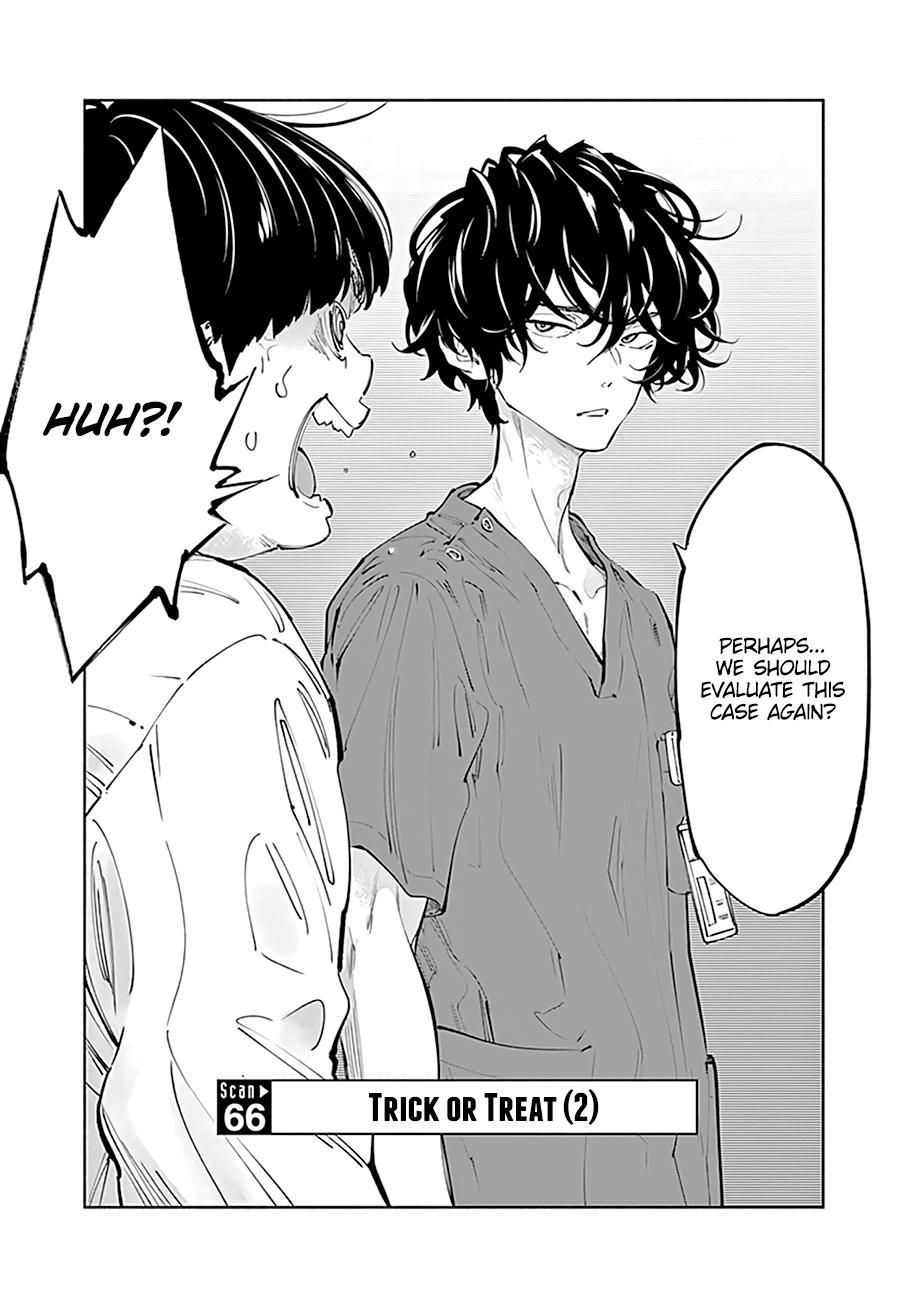 Radiation House Chap 66 - Next Chap 67