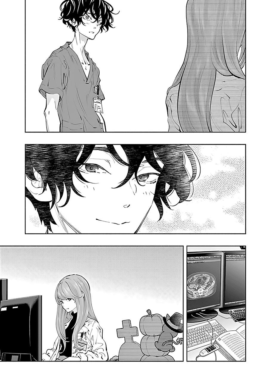 Radiation House Chap 66 - Next Chap 67