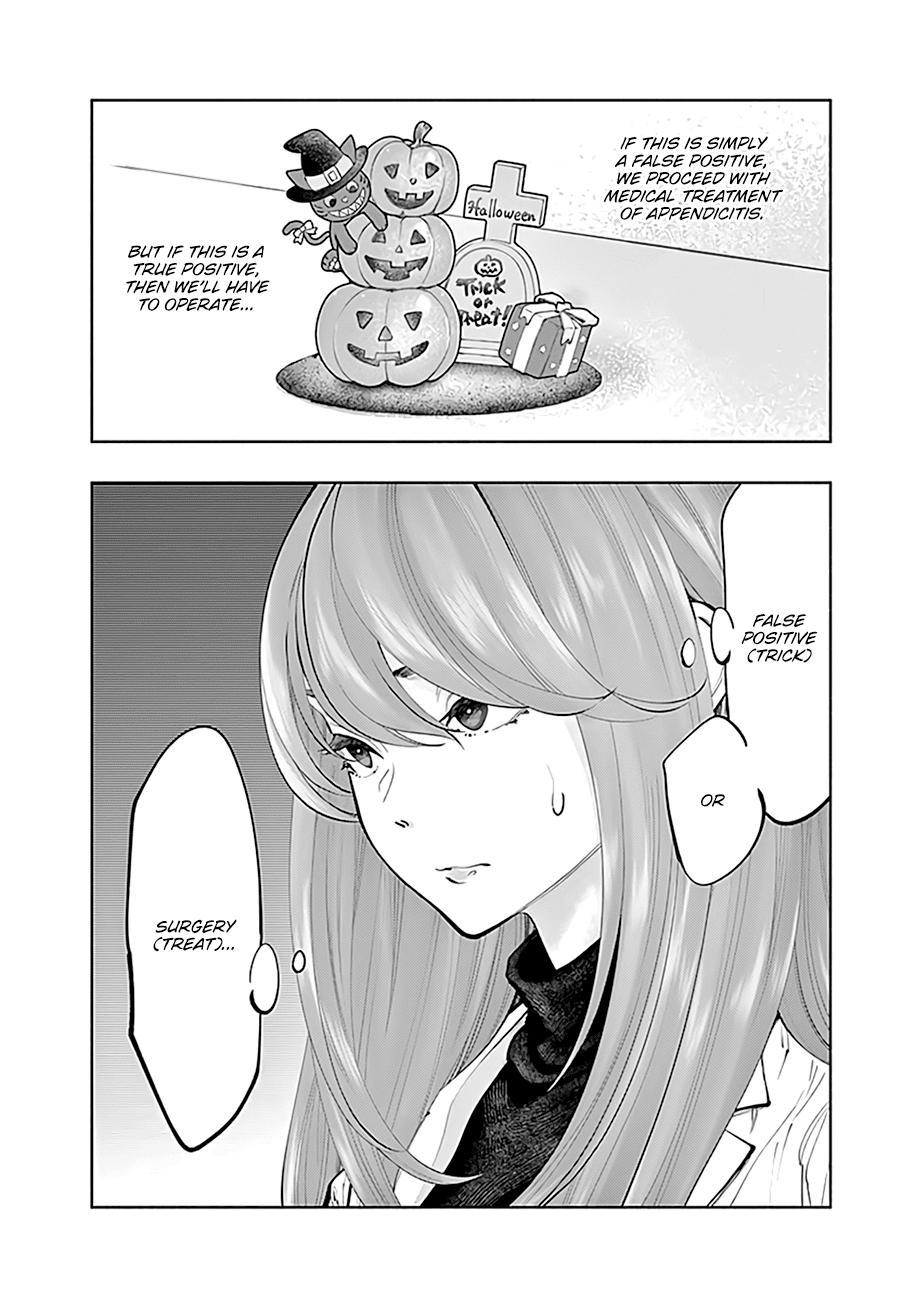 Radiation House Chap 66 - Next Chap 67