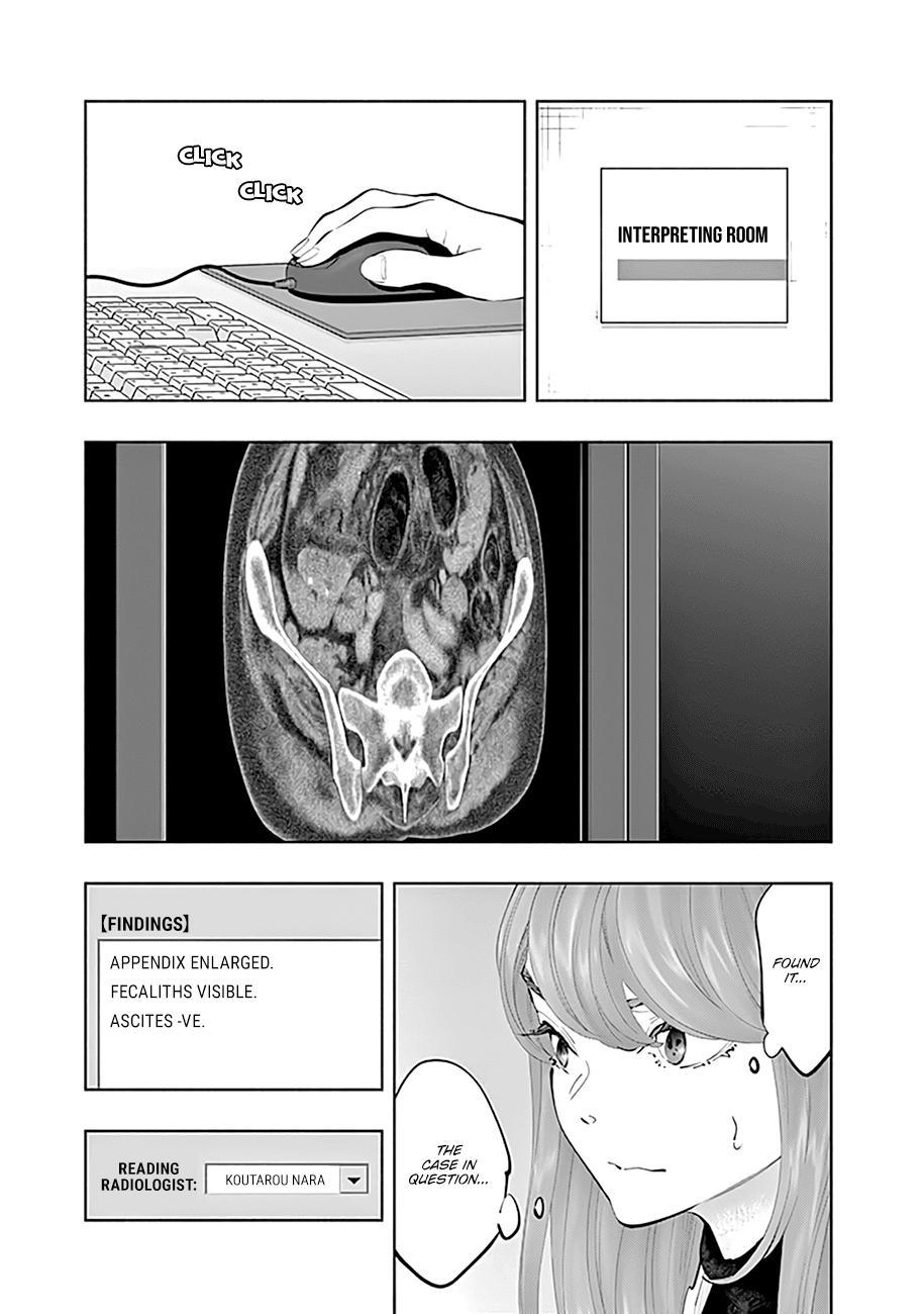 Radiation House Chap 66 - Next Chap 67