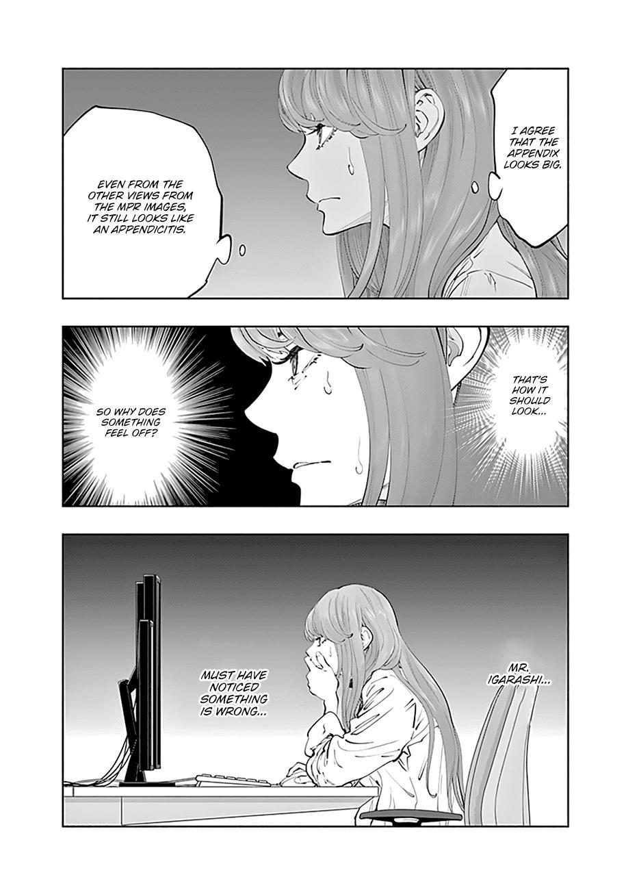 Radiation House Chap 66 - Next Chap 67