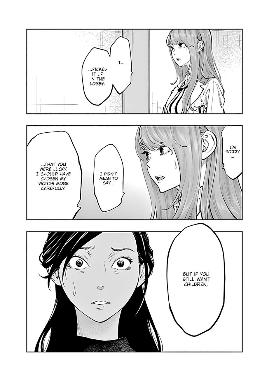 Radiation House Chap 68 - Next Chap 69