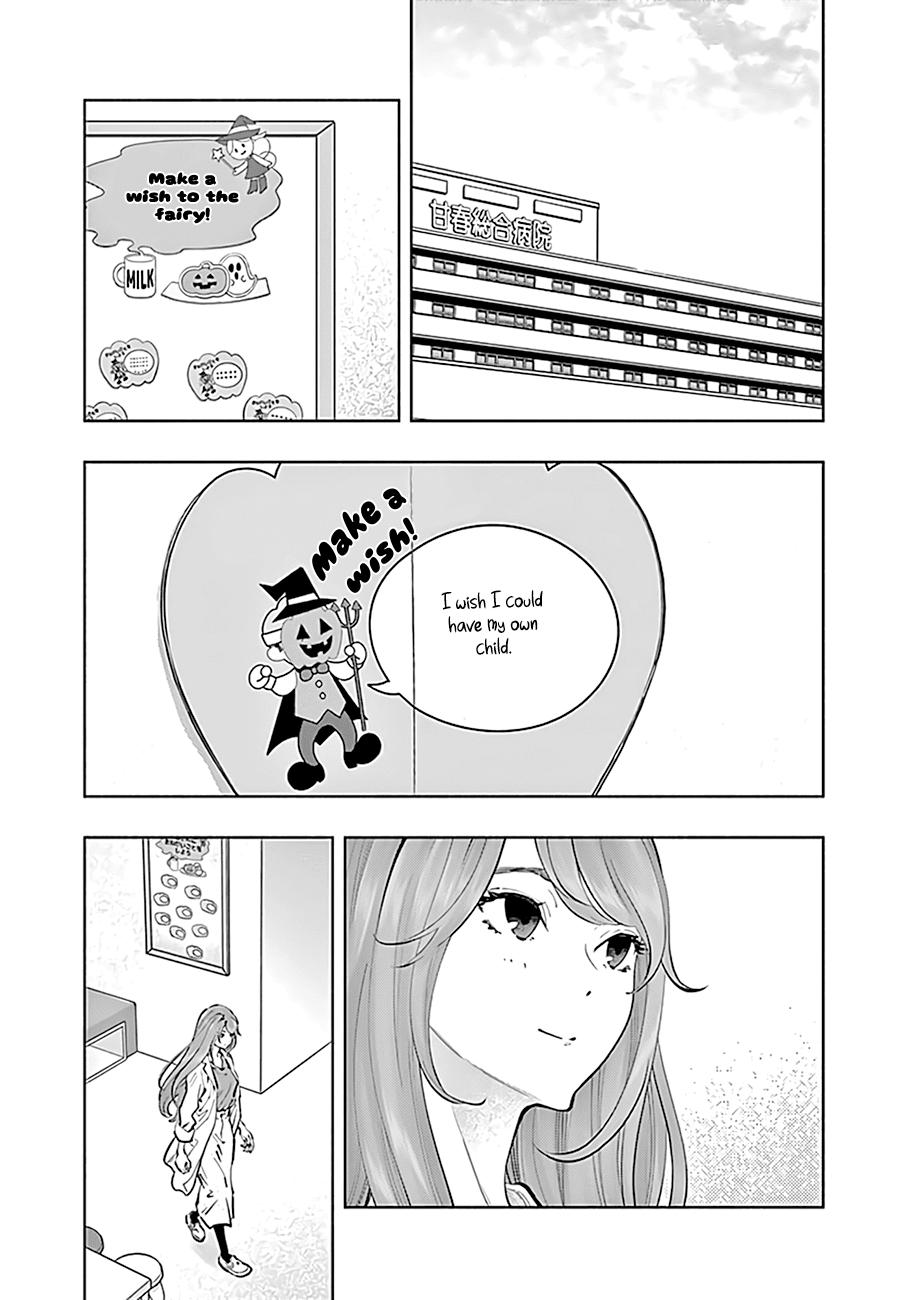 Radiation House Chap 68 - Next Chap 69