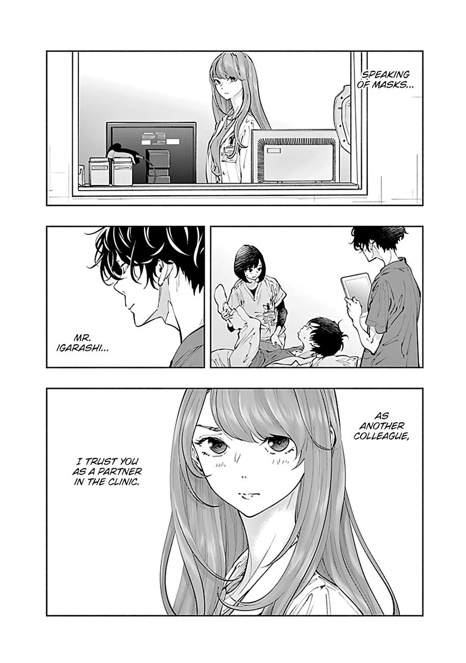 Radiation House Chap 68 - Next Chap 69