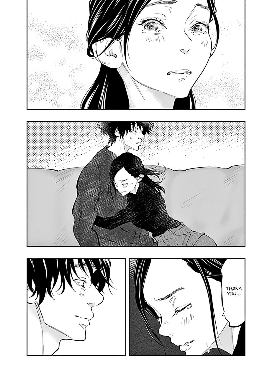 Radiation House Chap 68 - Next Chap 69