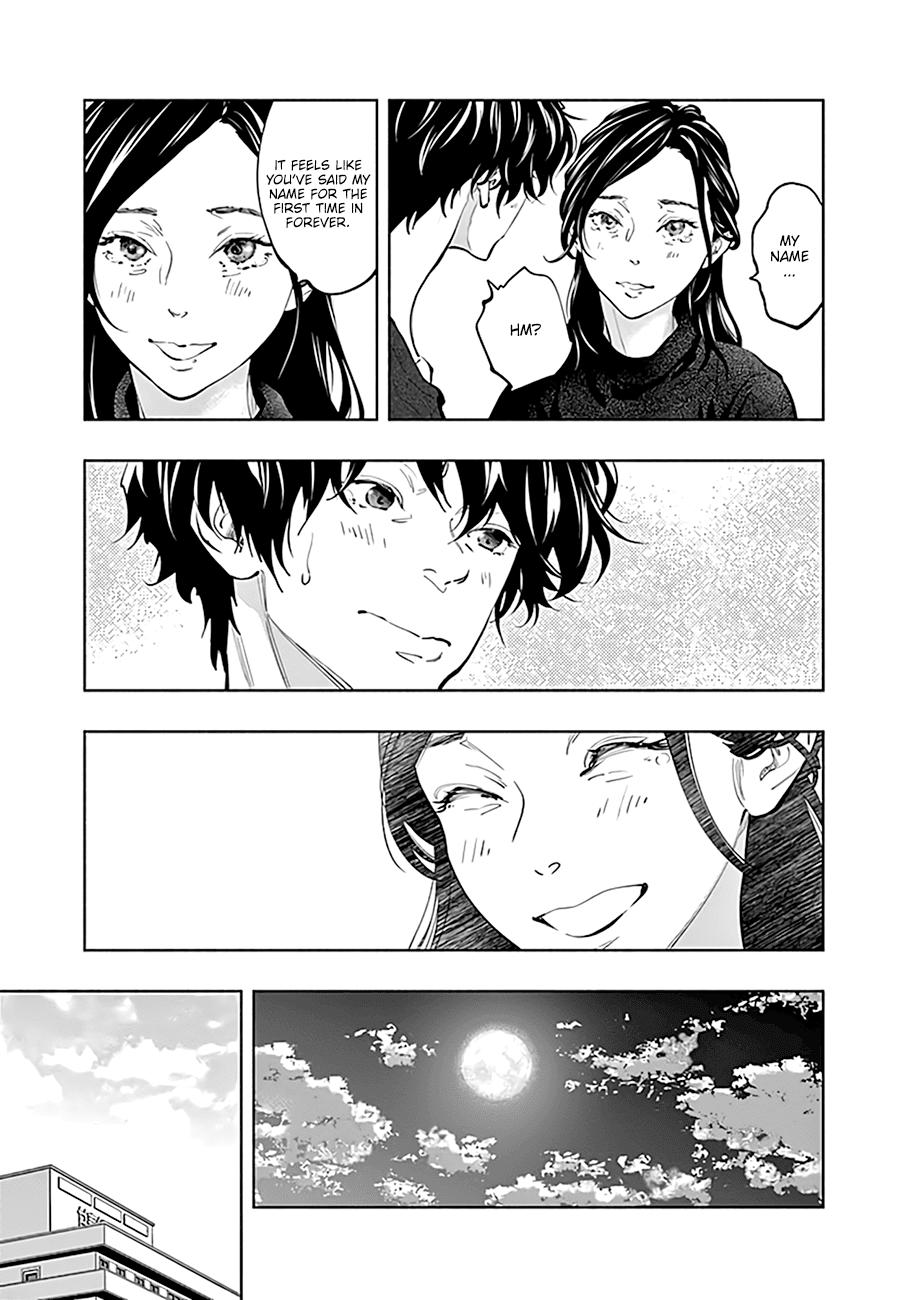 Radiation House Chap 68 - Next Chap 69