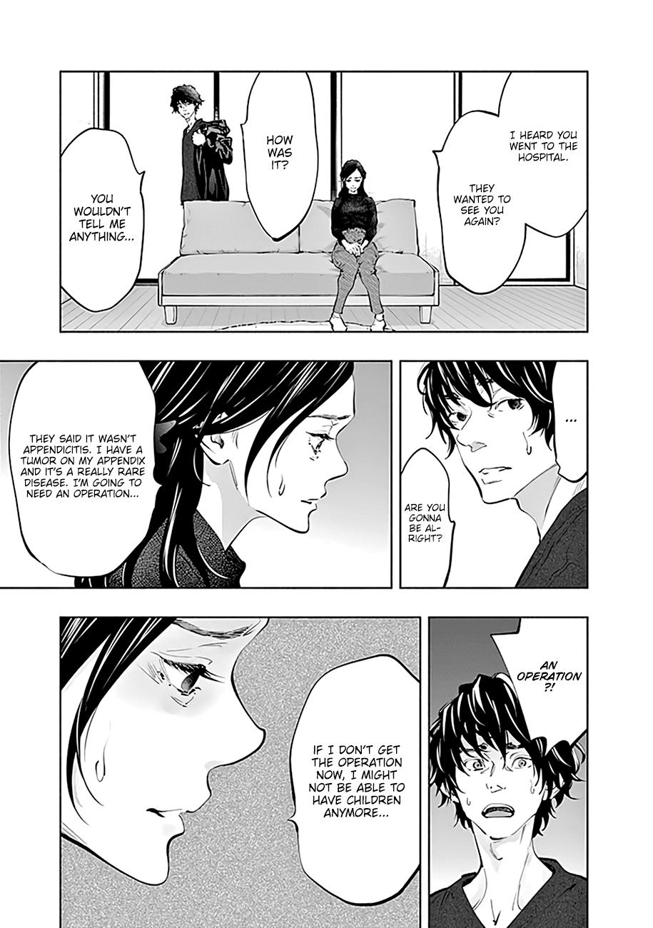 Radiation House Chap 68 - Next Chap 69