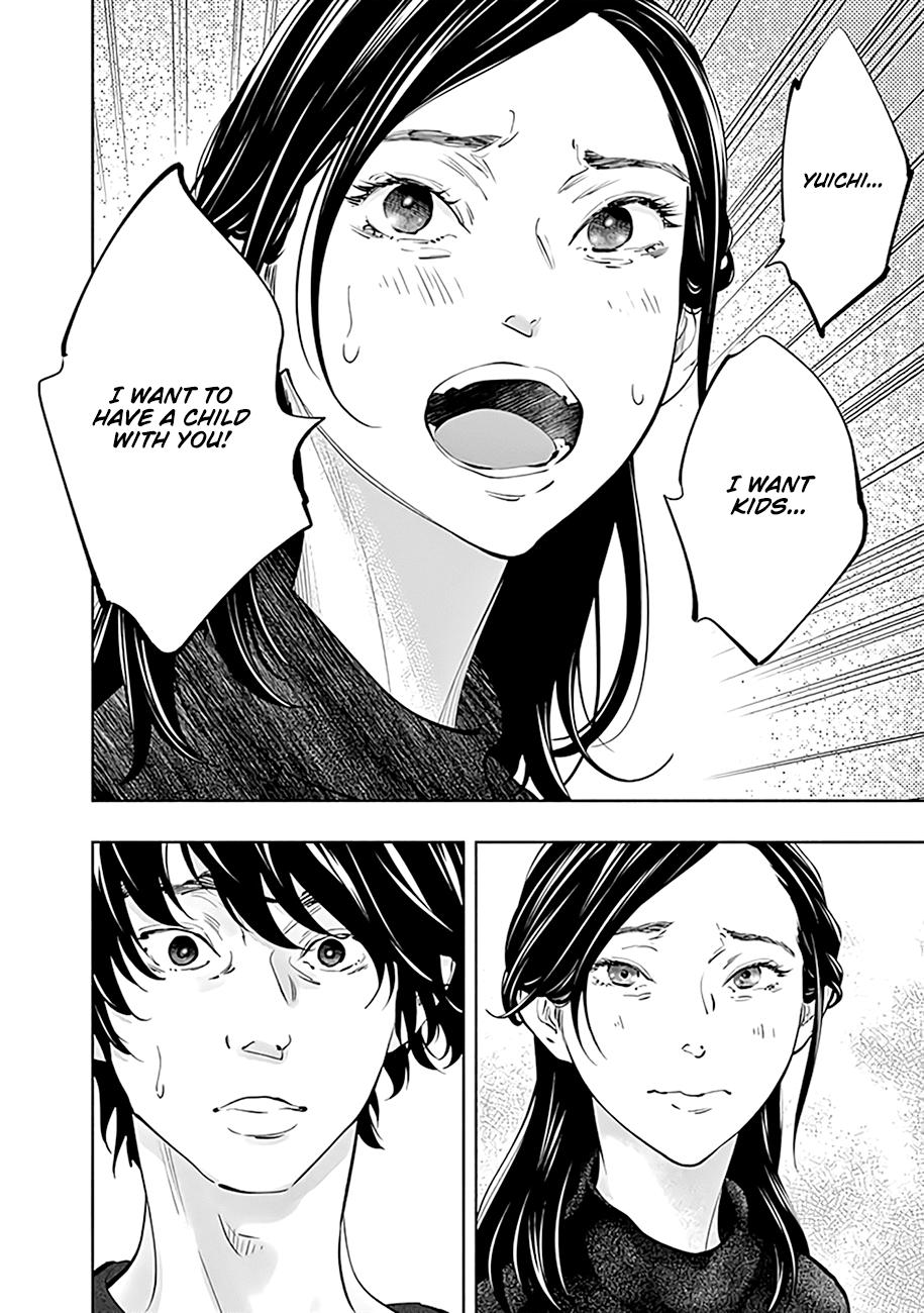 Radiation House Chap 68 - Next Chap 69