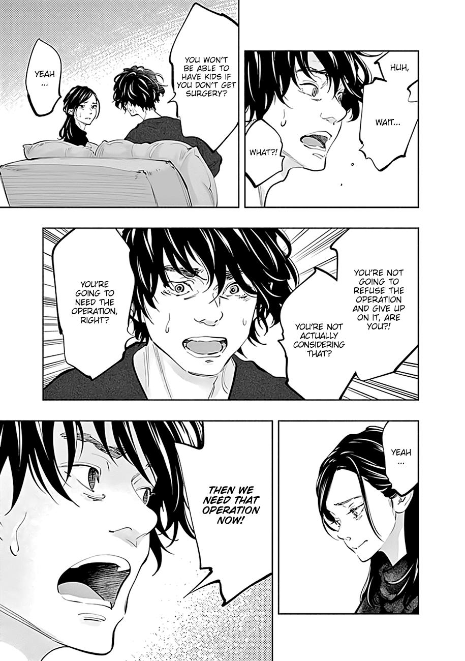 Radiation House Chap 68 - Next Chap 69