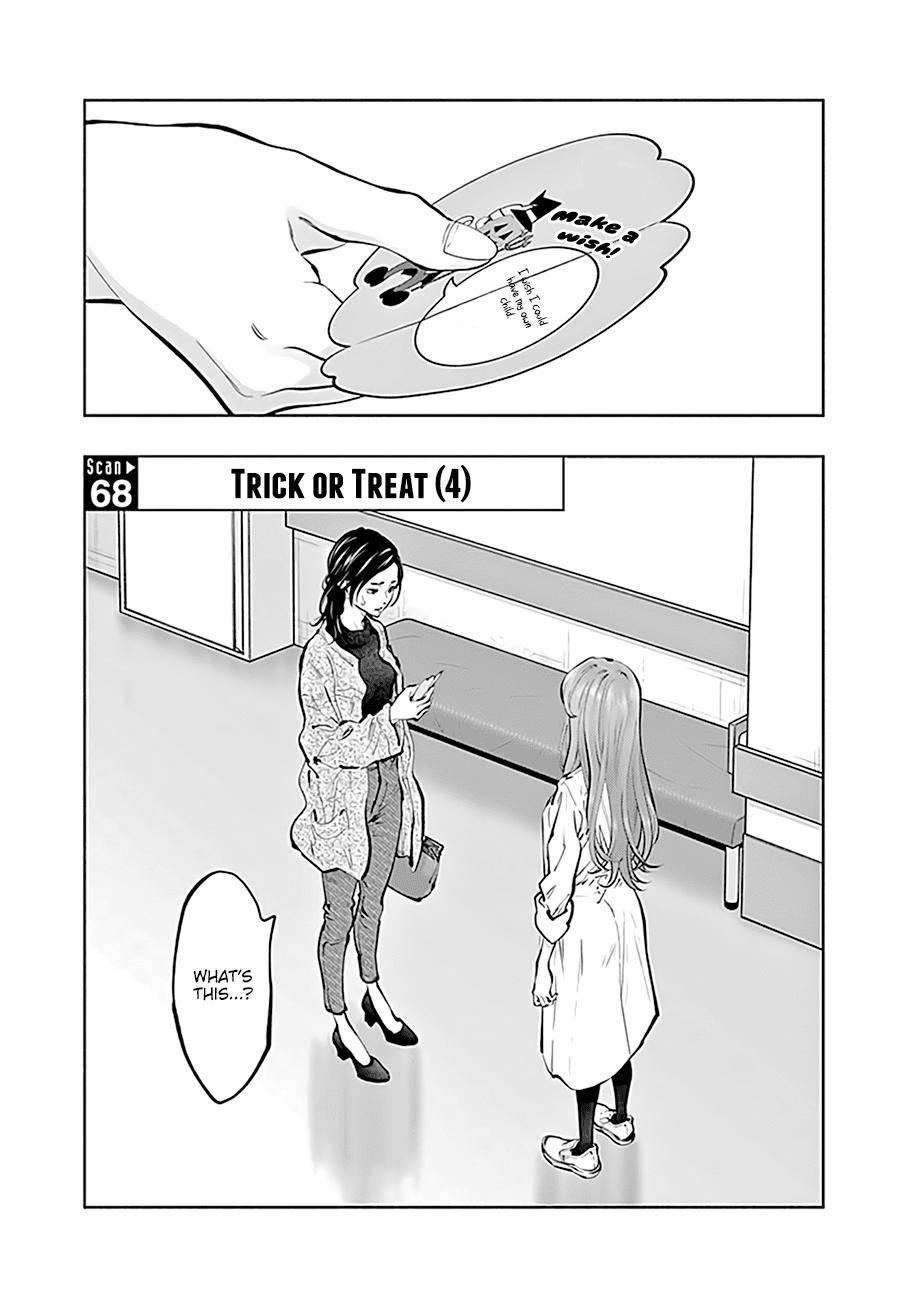 Radiation House Chap 68 - Next Chap 69