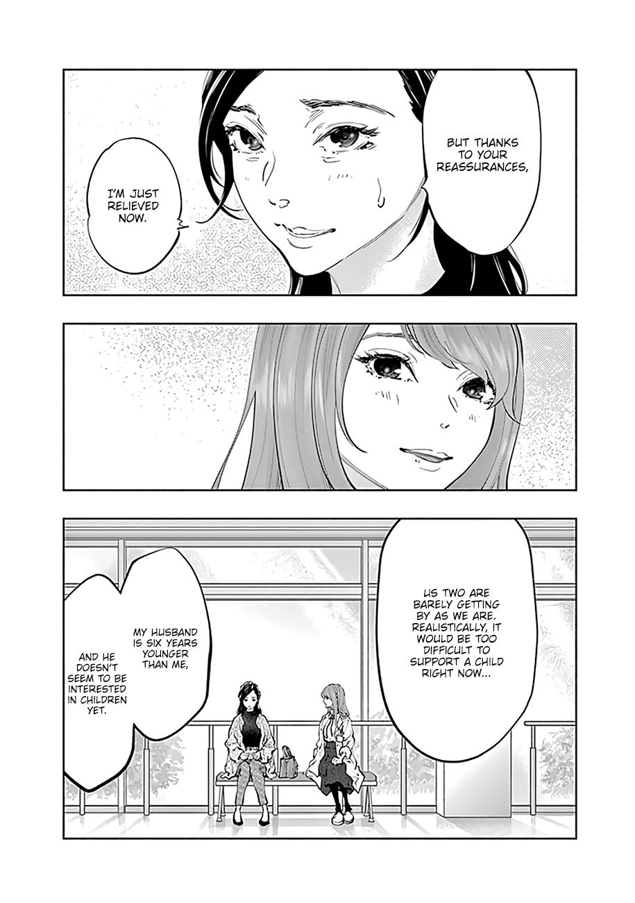 Radiation House Chap 68 - Next Chap 69