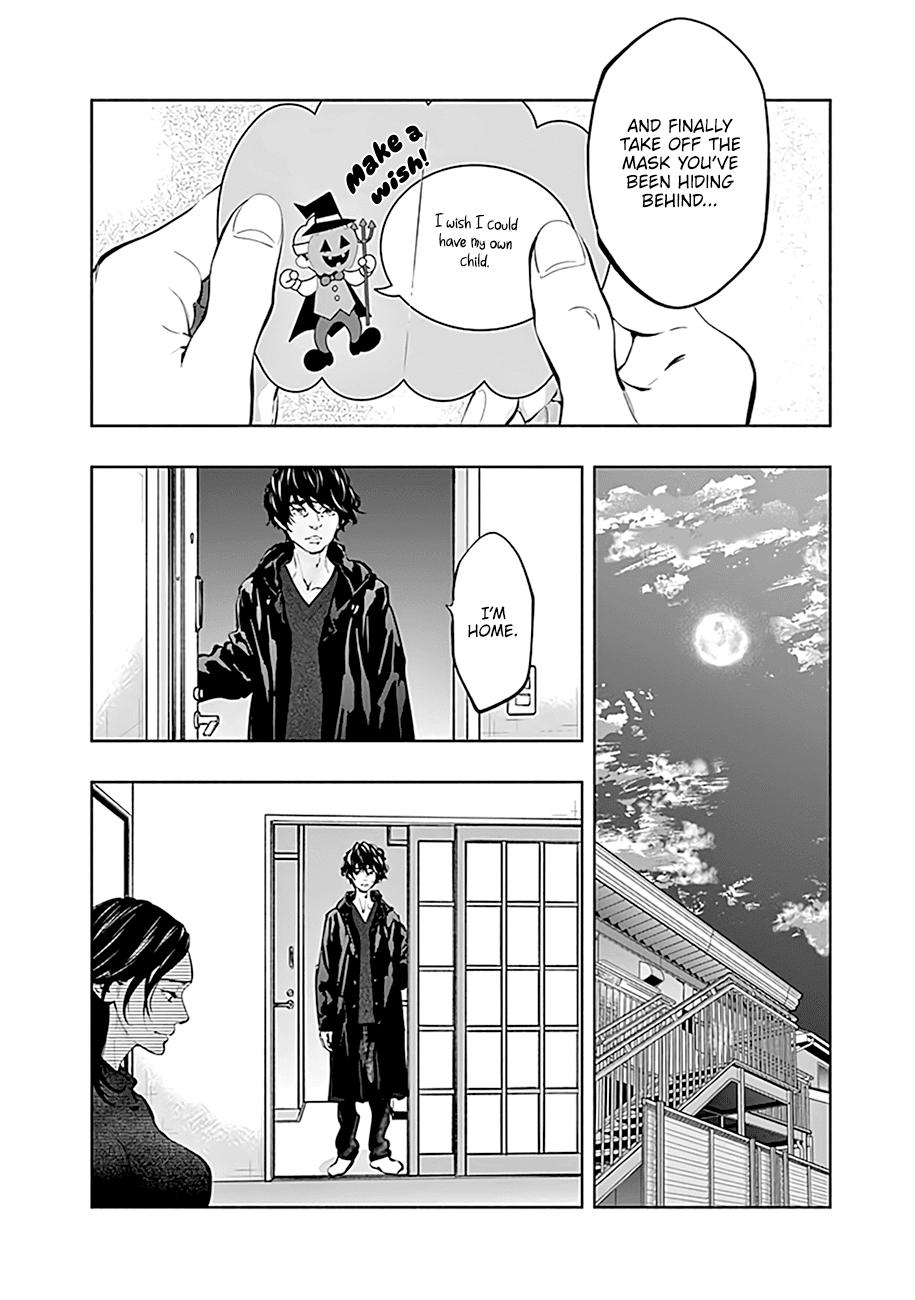 Radiation House Chap 68 - Next Chap 69