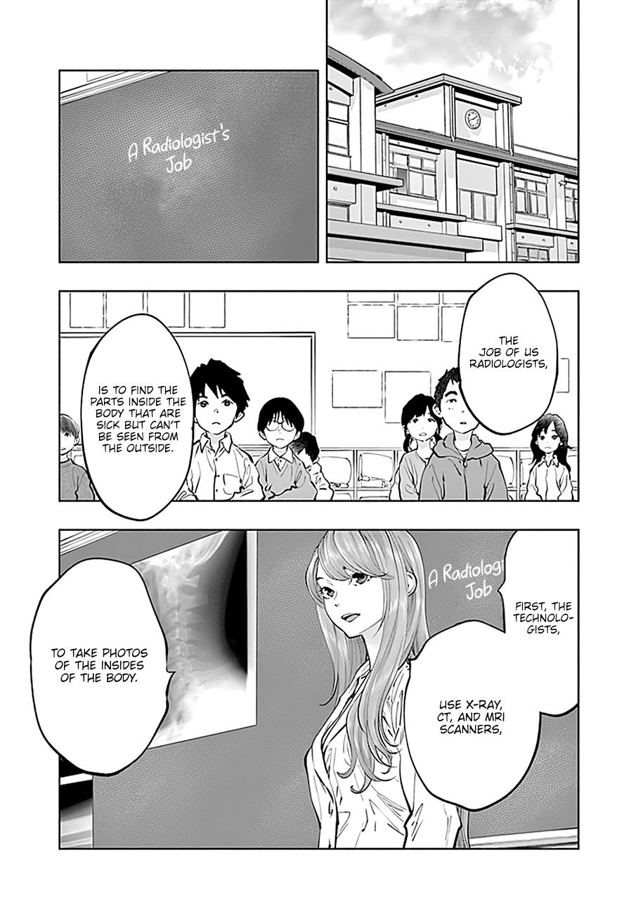 Radiation House Chap 69 - Next Chap 70