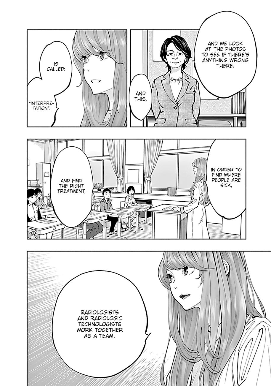 Radiation House Chap 69 - Next Chap 70