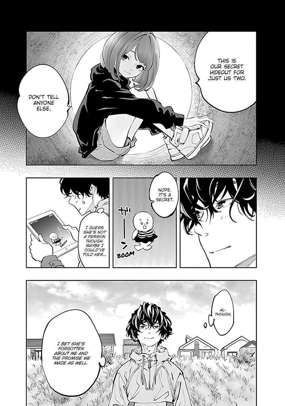 Radiation House Chap 69 - Next Chap 70