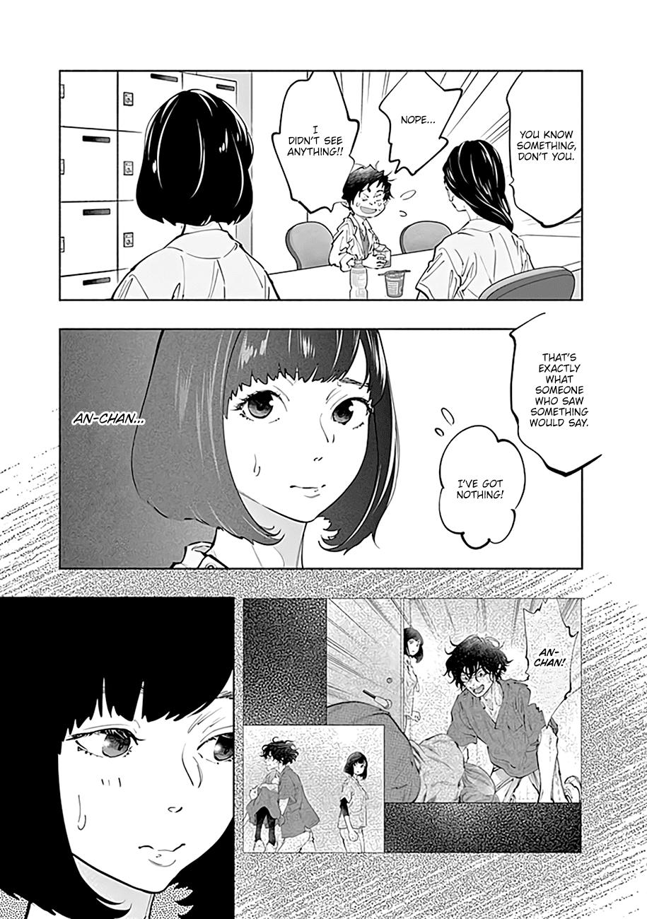Radiation House Chap 69 - Next Chap 70