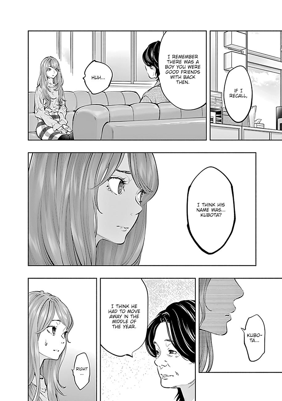Radiation House Chap 69 - Next Chap 70