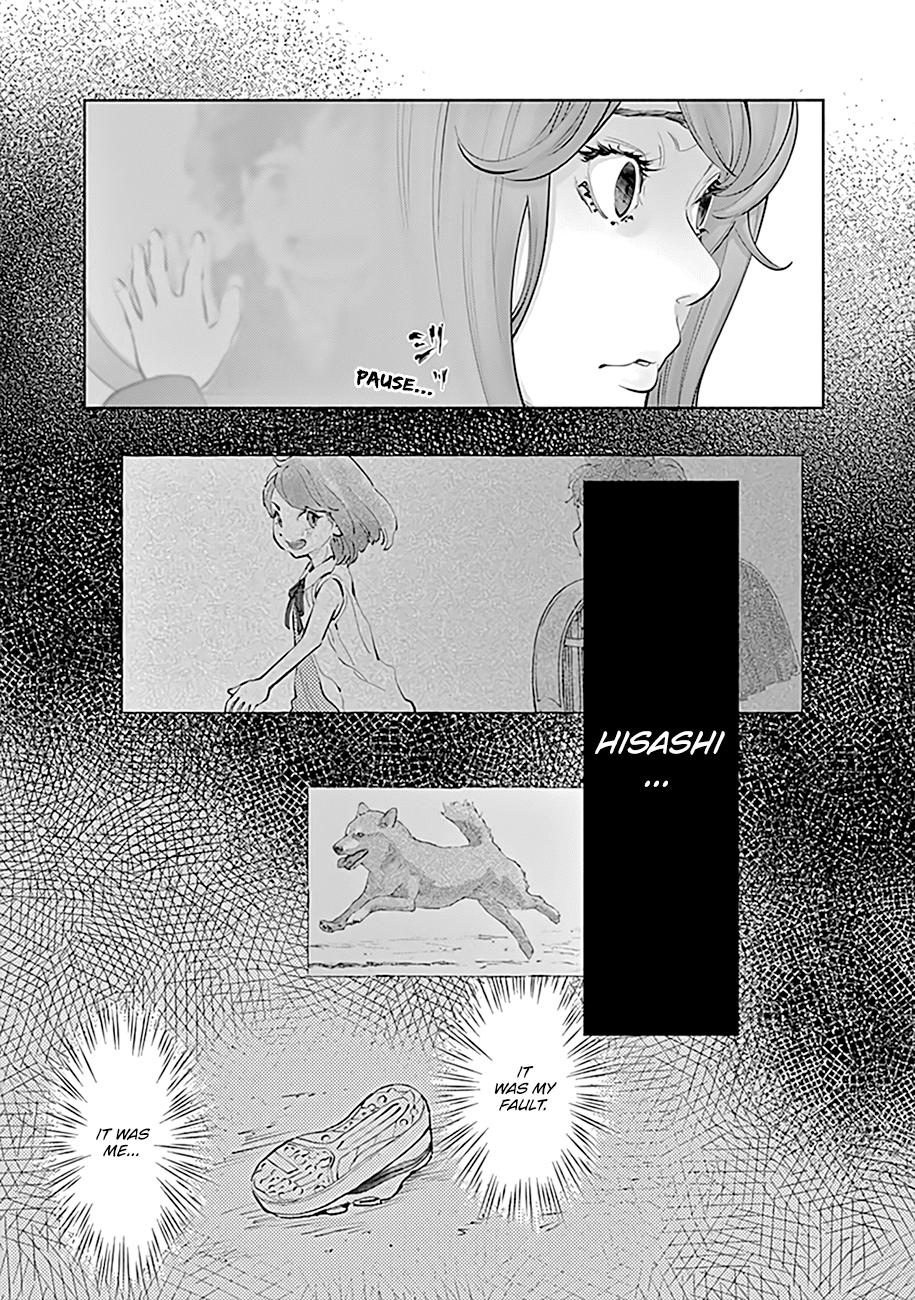 Radiation House Chap 69 - Next Chap 70