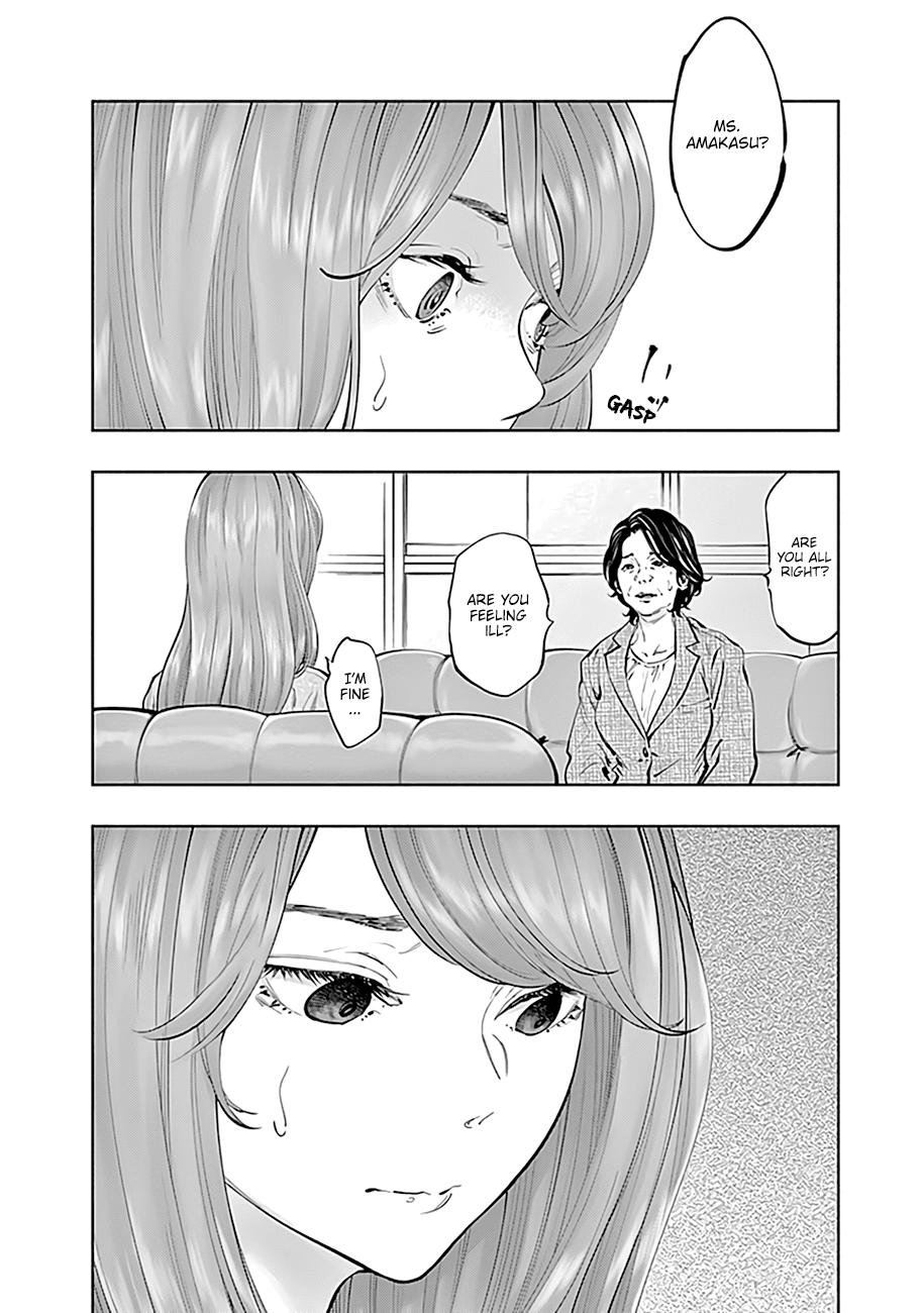 Radiation House Chap 69 - Next Chap 70