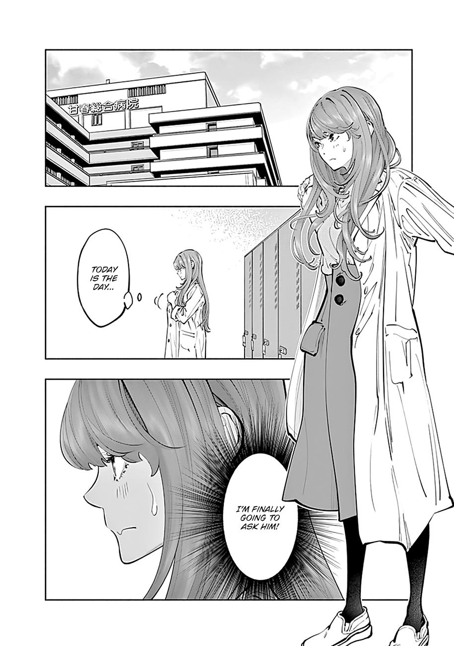 Radiation House Chap 69 - Next Chap 70