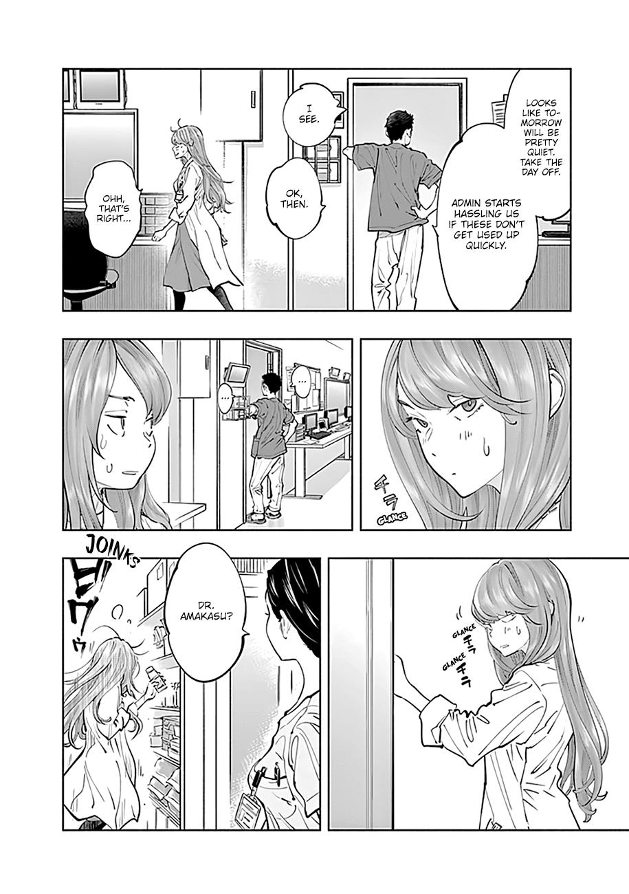 Radiation House Chap 69 - Next Chap 70