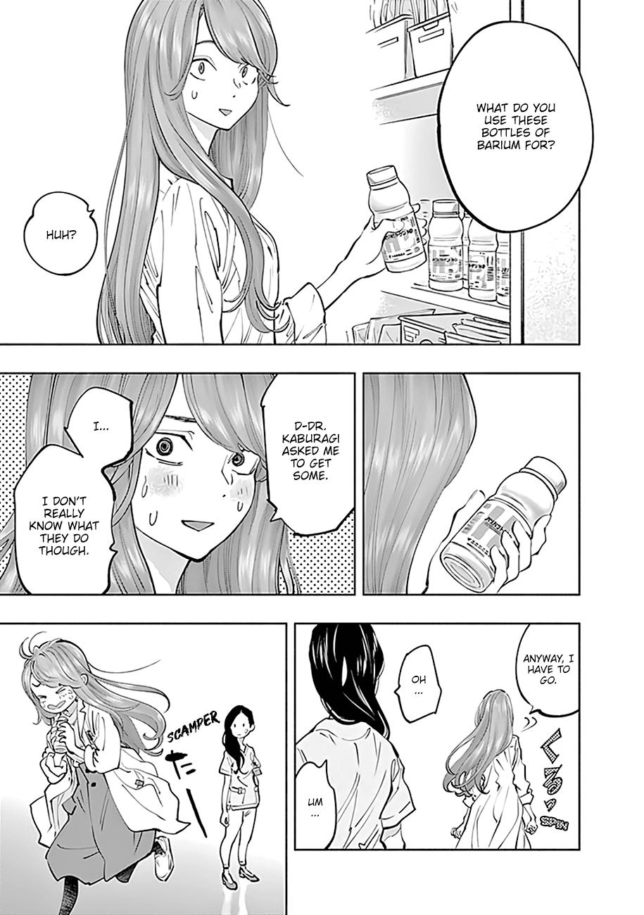 Radiation House Chap 69 - Next Chap 70