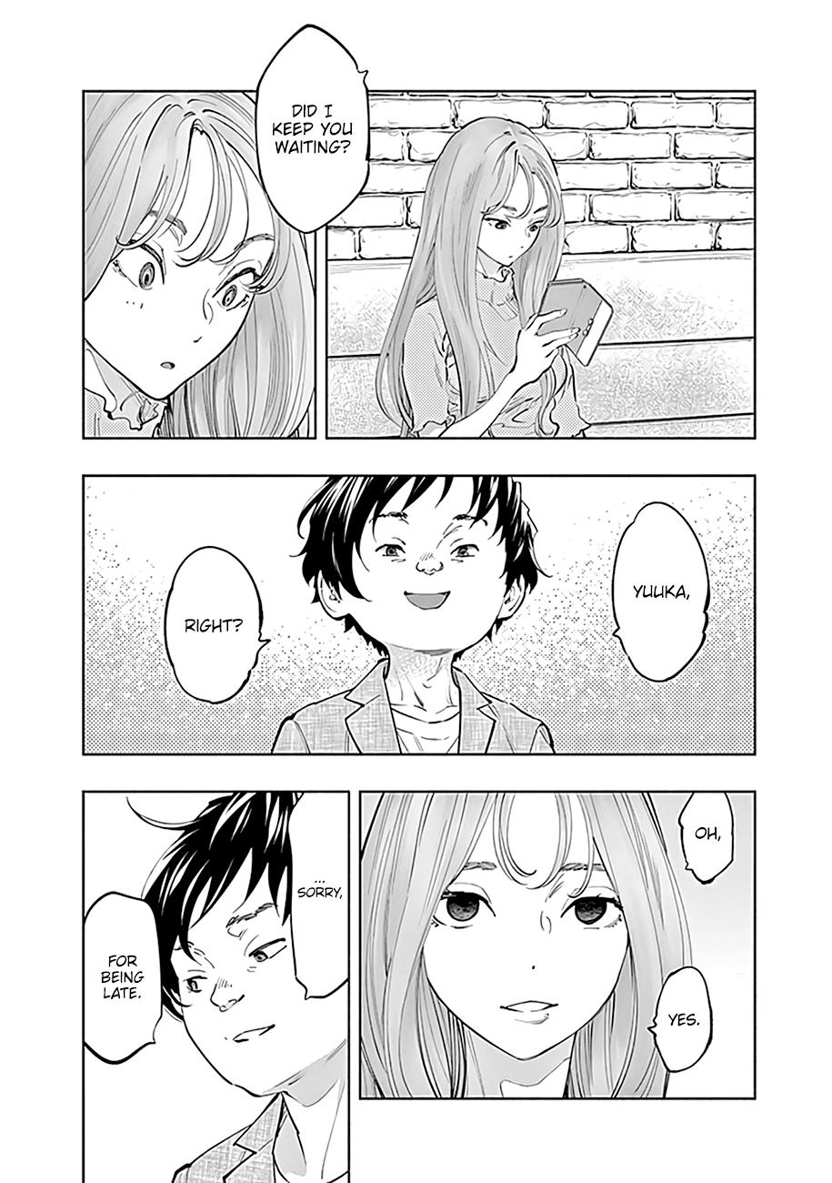 Radiation House Chap 60 - Next Chap 61