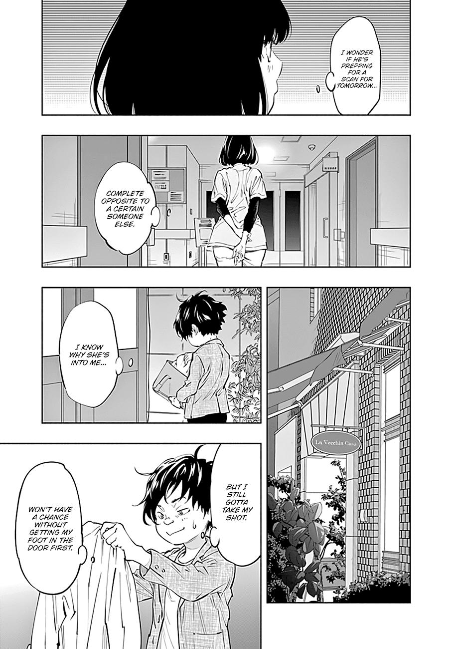 Radiation House Chap 60 - Next Chap 61