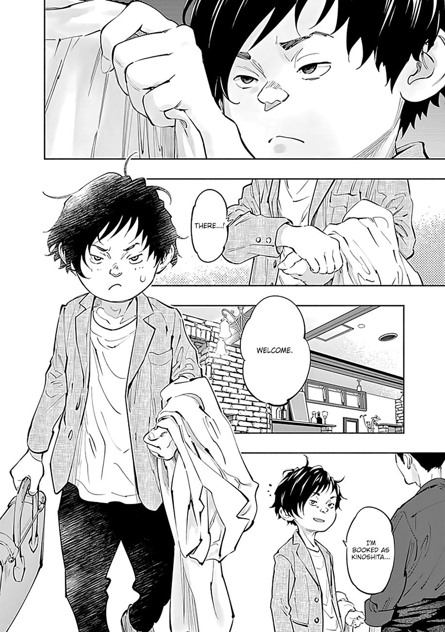 Radiation House Chap 60 - Next Chap 61