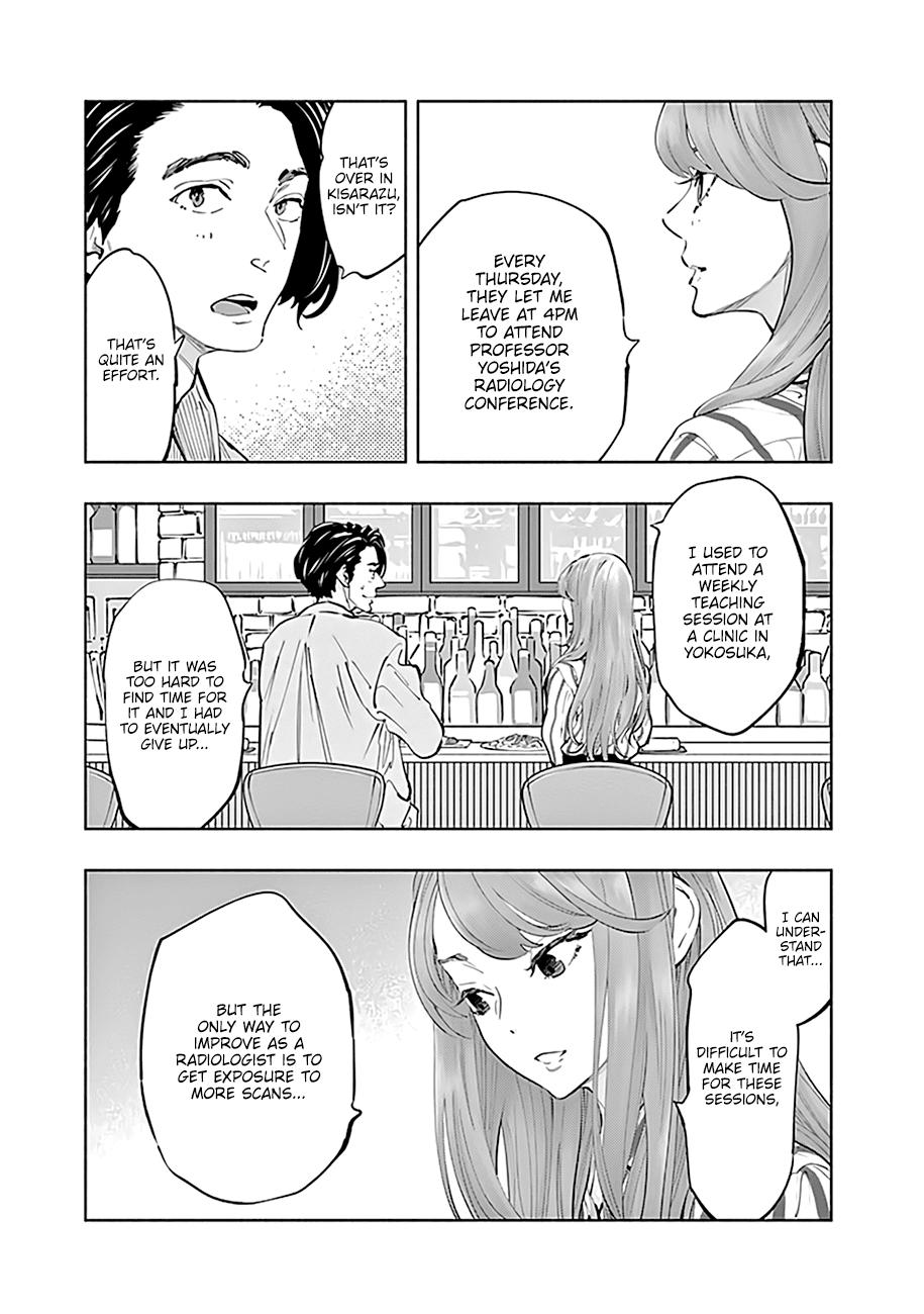 Radiation House Chap 60 - Next Chap 61